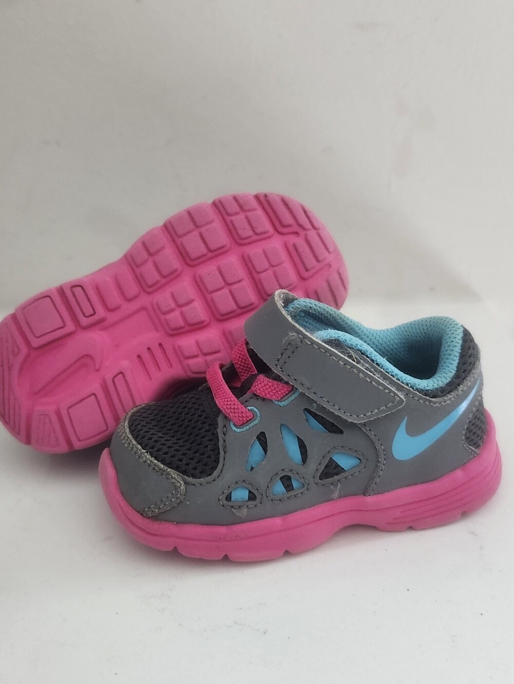 Nike Infant Girl Shoes 5c